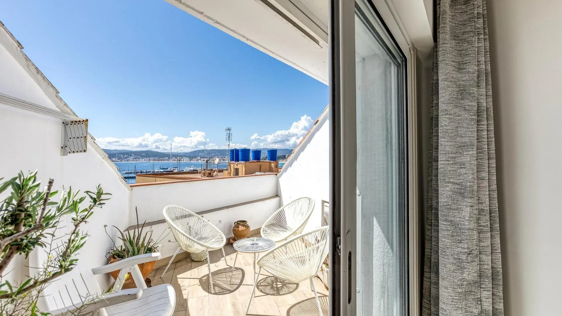 Apt En Palamos Con Vistas Al Mar 0*,  Spanien