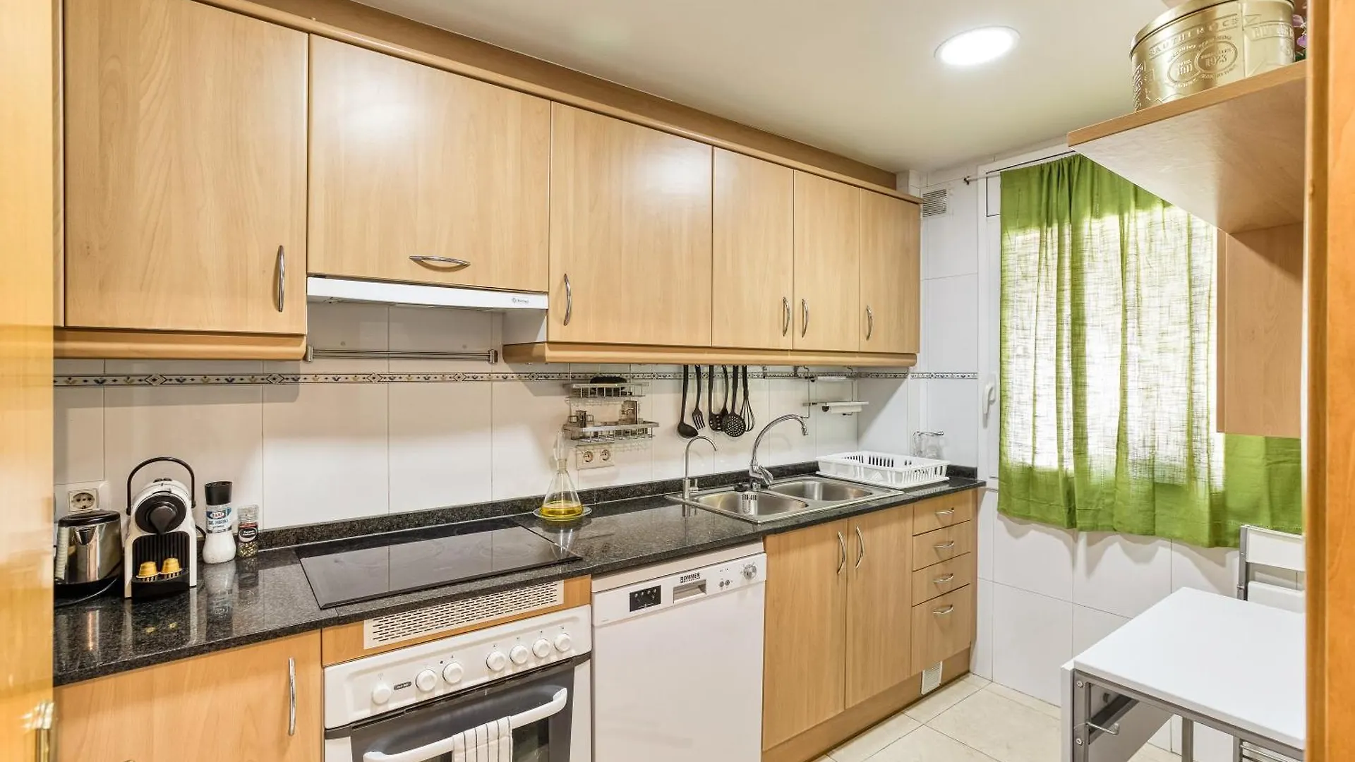 Lägenhet Apt En Palamos Con Vistas Al Mar Spanien